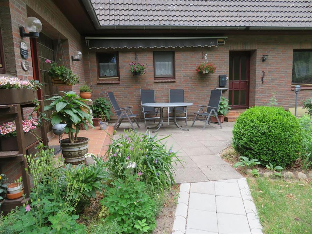 Timmerloher Weg, Ferienwohnung Schneverdingen Exterior foto